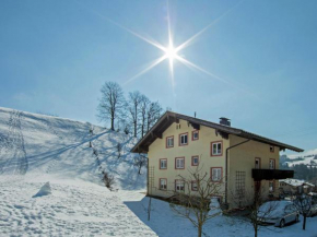 Apartment in Hopfgarten Brixental near ski lift